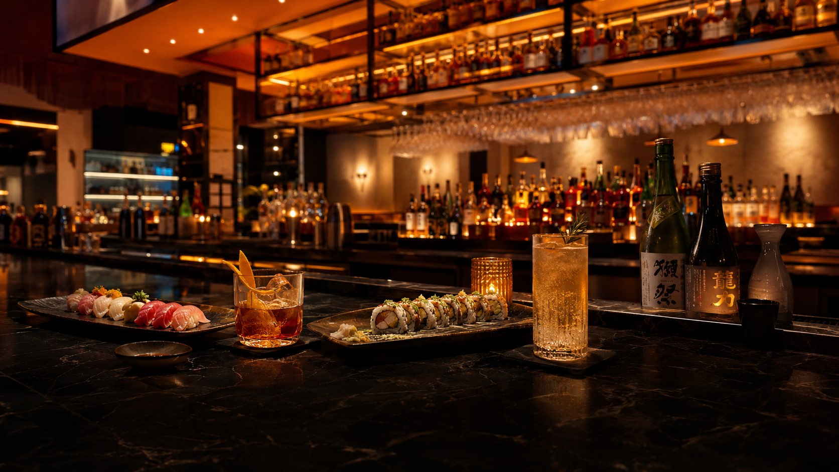 the-hub-sushi-cocktails-bar
