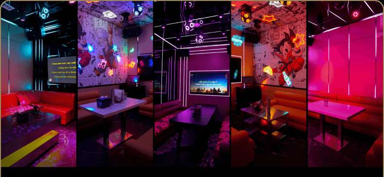 hub-small-ktv-room