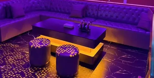 KTV (L) ROOM - Fits 15 ppl